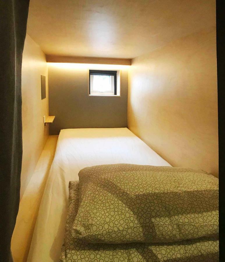 Asrama Cube Itaewon