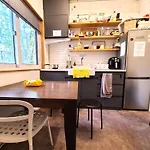 Seoul Cube Itaewon