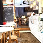 Seoul Cube Itaewon
